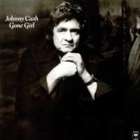 Johnny Cash (320 kbps) - Gone Girl (The Complete Columbia Album Collection)